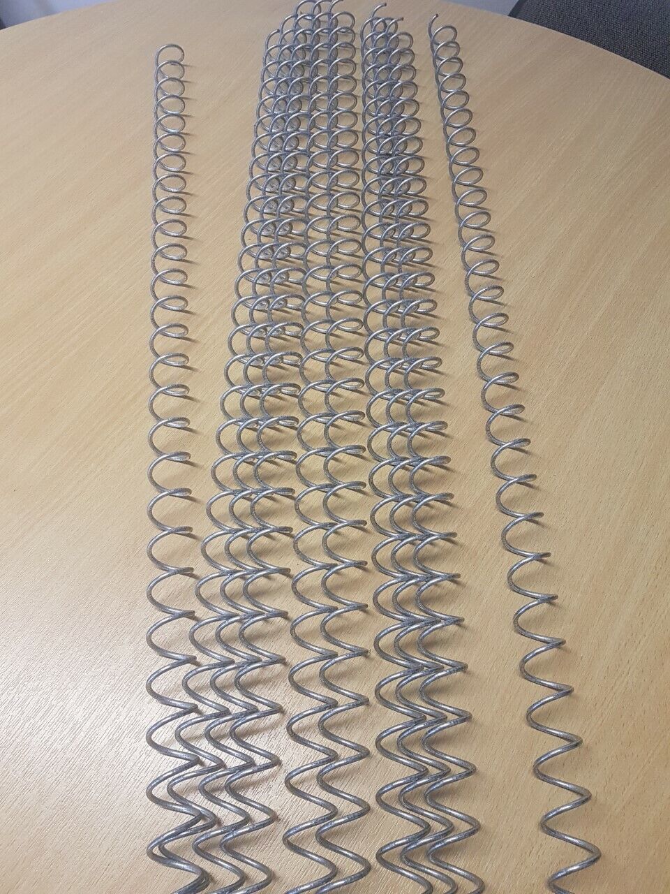 11 welded gabion kahon cconnected spiral wire