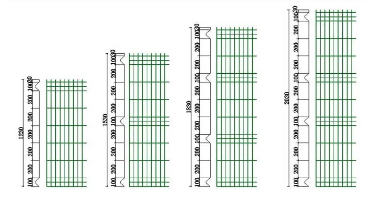 13-3D ցանկապատի վահանակ (1)