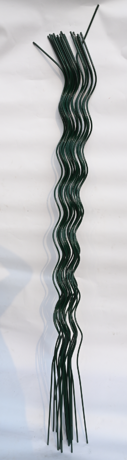 14 spiral PVC