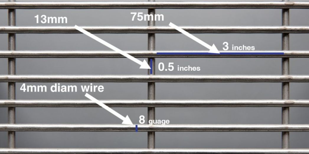 5 358 SECURITY FENCE (2)