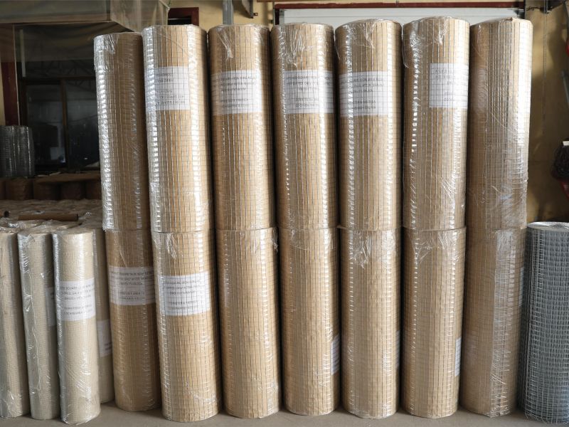 varjena žična mreža nepremočljiv papir pakiran(1)(1)