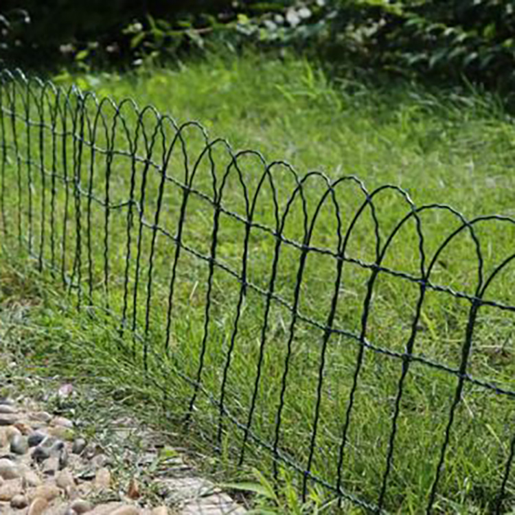 application garden border fence picture