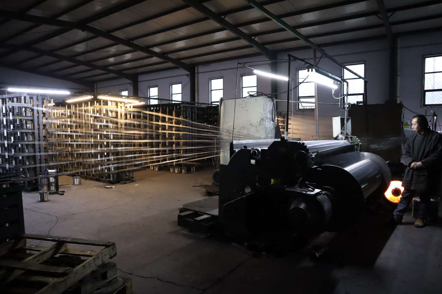 7 aluminum alloy insect screen factory