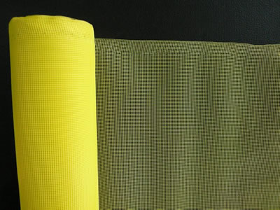 8 yellow-polyethylene-insect-screen